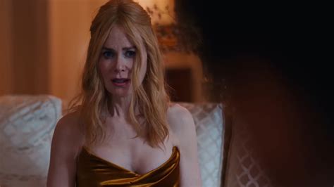 nicole kidman nuda|Nicole Kidman takes on another scandalous role in Babygirl